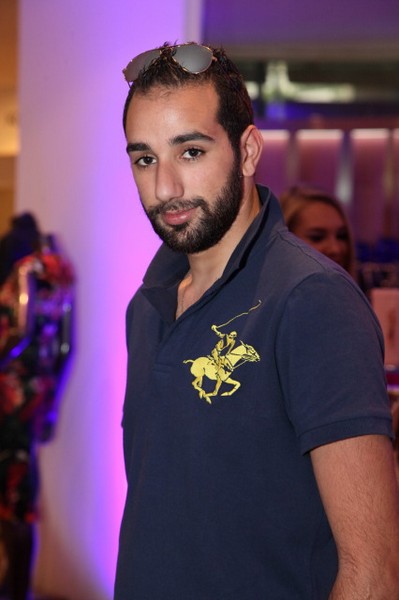 TED BAKER Spring-Summer Collection 